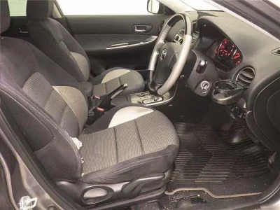 Mazda ATENZA SPORT