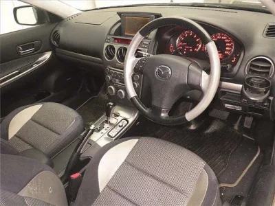 Mazda ATENZA SPORT