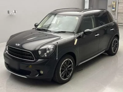 BMW MINI