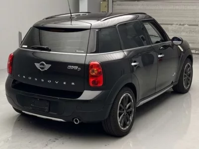 BMW MINI