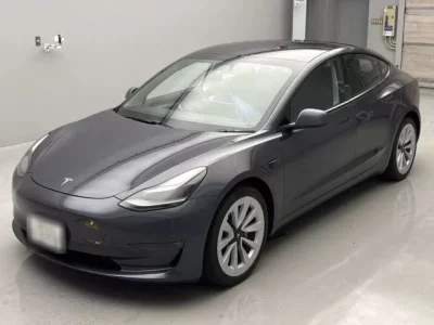 Tesla MODEL3