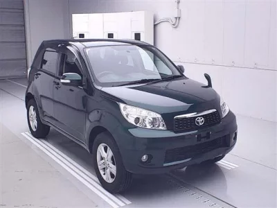 Toyota RUSH