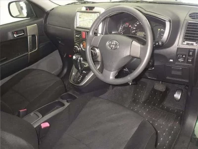 Toyota RUSH