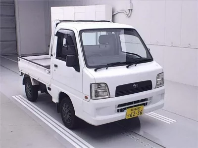 Subaru SAMBAR