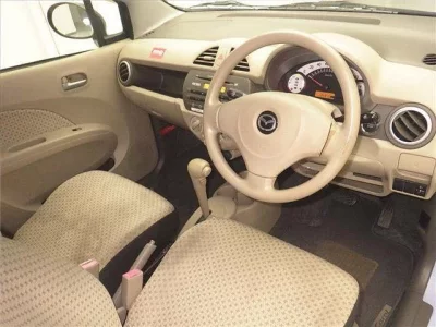 Mazda CAROL