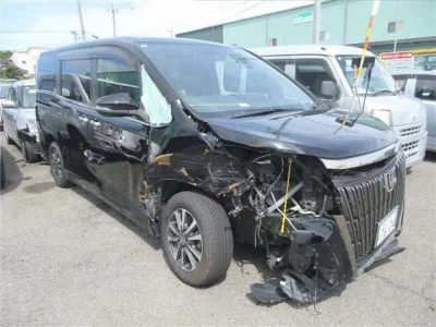 Toyota ESQUIRE