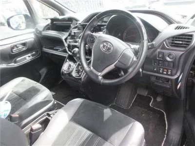 Toyota ESQUIRE