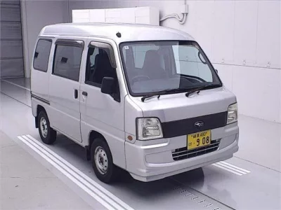 Subaru SAMBAR