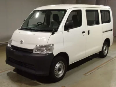 Toyota TOWN ACE VAN