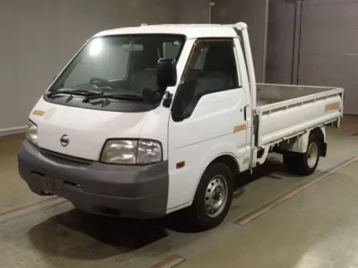 Nissan VANETTE TRUCK
