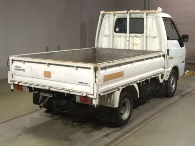 Nissan VANETTE TRUCK