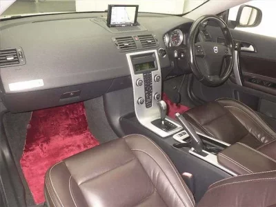Volvo C70 SERIES