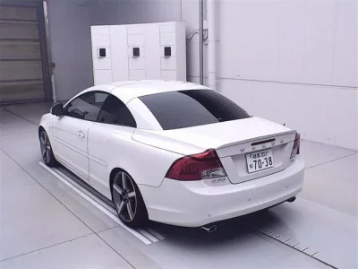Volvo C70 SERIES