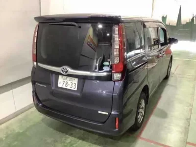 Toyota ESQUIRE