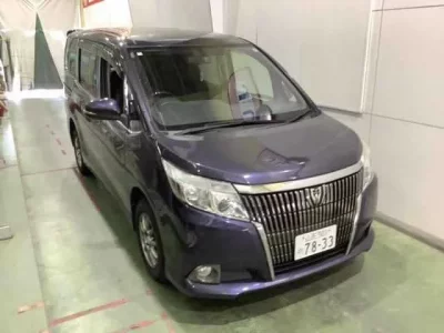 Toyota ESQUIRE
