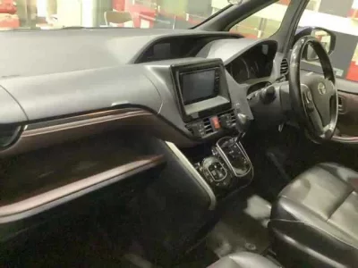 Toyota ESQUIRE