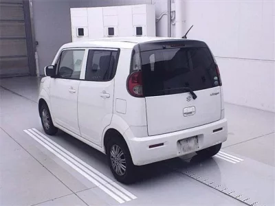 Suzuki MRWAGON