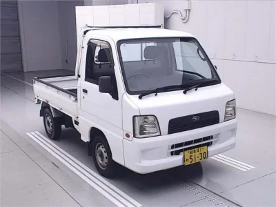 Subaru SAMBAR