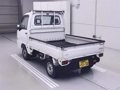 Subaru SAMBAR