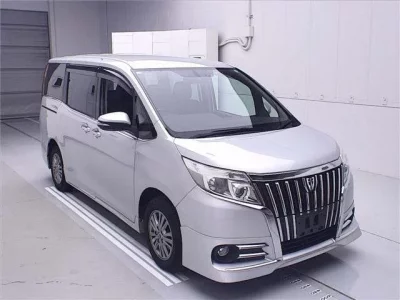 Toyota ESQUIRE