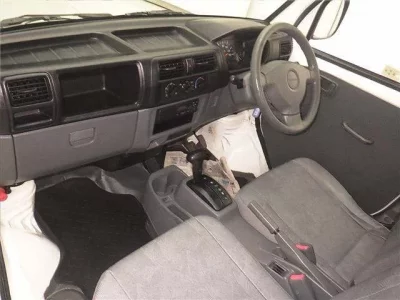 Nissan CLIPPER TRUCK