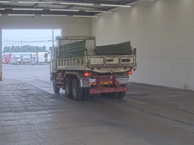 Mitsubishi FUSO TRUCK