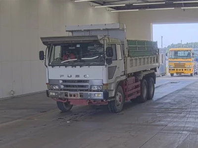Mitsubishi FUSO TRUCK