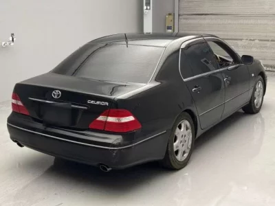 Toyota CELSIOR