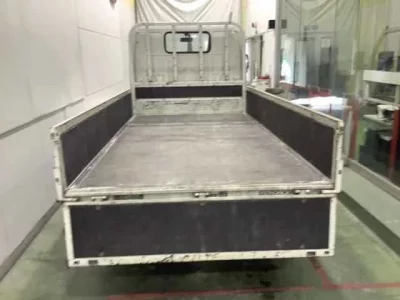 Toyota TOYOACE