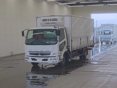 Mitsubishi FUSO FIGHTER