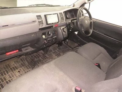 Toyota REGIUS ACE VAN