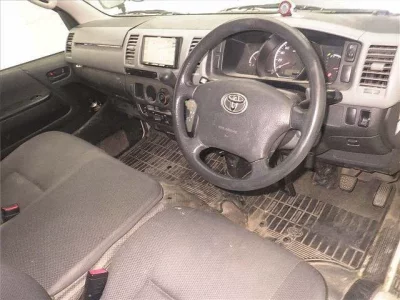 Toyota REGIUS ACE VAN