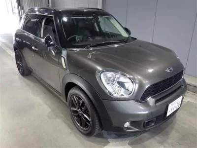 BMW MINI