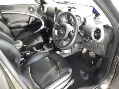 BMW MINI
