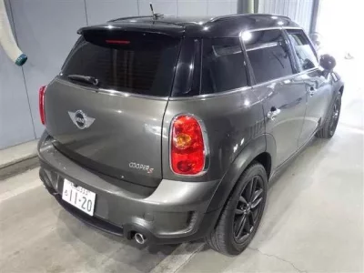 BMW MINI