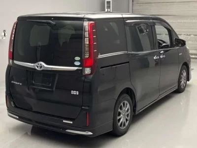 Toyota ESQUIRE