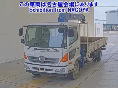 Hino RANGER