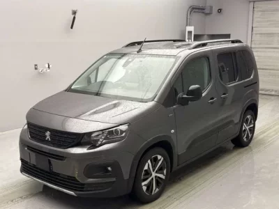 Peugeot OTHER