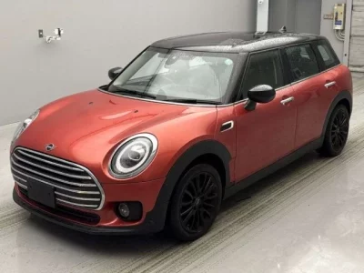 BMW MINI