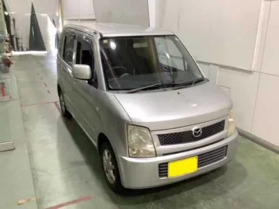 Mazda AZ WAGON