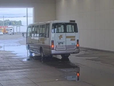 Nissan CIVILIAN