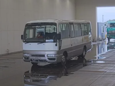 Nissan CIVILIAN