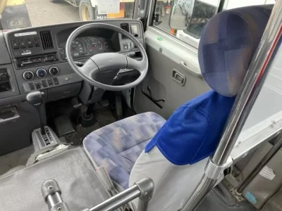 Nissan CIVILIAN