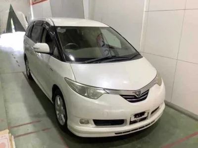 Toyota ESTIMA HYBRID