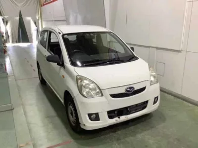 Subaru PLEO