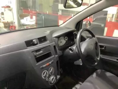 Subaru PLEO
