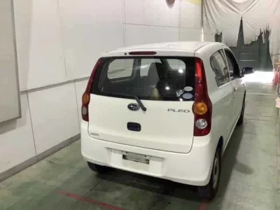 Subaru PLEO