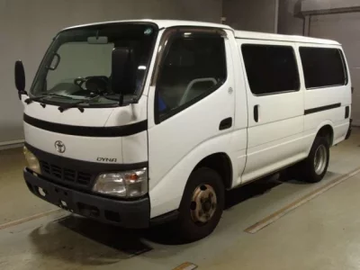 Toyota DYNA