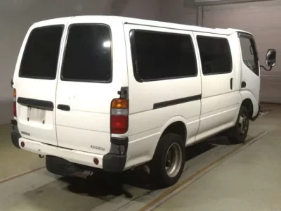 Toyota DYNA