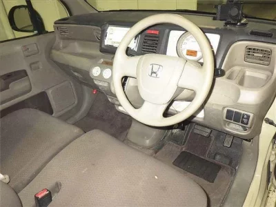 Honda LIFE